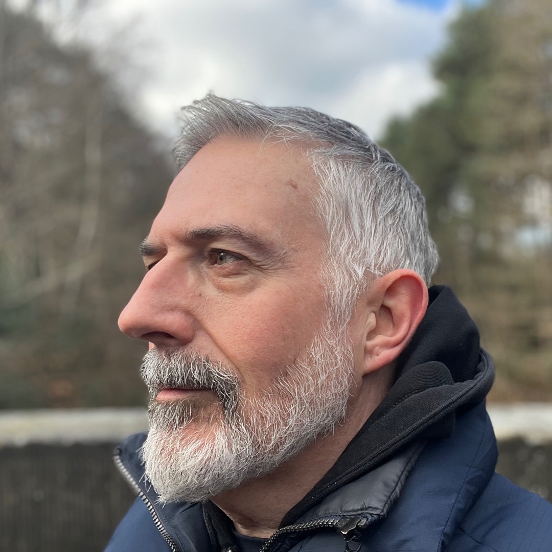 Robert Barnes’s avatar