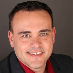 John Moore - Shamanic Practitioner and Teacher