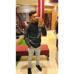 Mohamed Ahmed