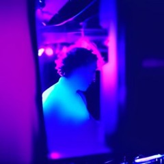 Desert Pond Fisherman