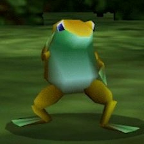 toad’s avatar