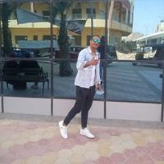 شاهر الهواري