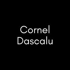 Cornel Dascalu