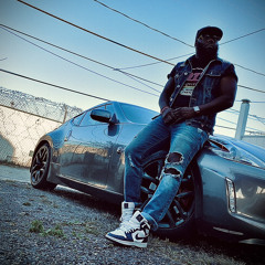 Da'Mon Guy Sr.
