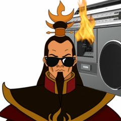 Lit Lord Ozai