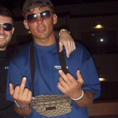 Kyle bradley 1