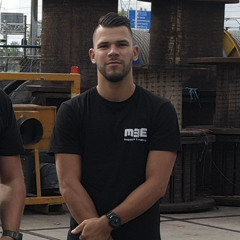 Mark De Bruin