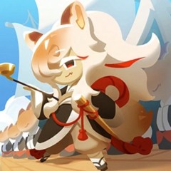 ＊*•̩̩͙✩•̩̩͙*˚Manju Cookie˚*•̩̩͙✩•̩̩͙*˚＊