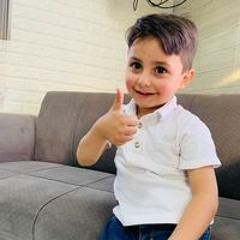 Dareen Asmar