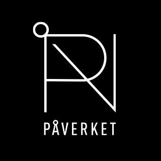 Paverket