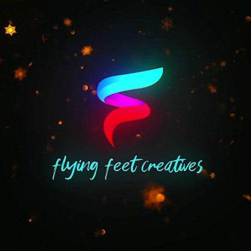 Flying Feet Creatives’s avatar