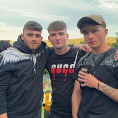 Liam Mcglynn
