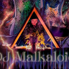 Malkaloid