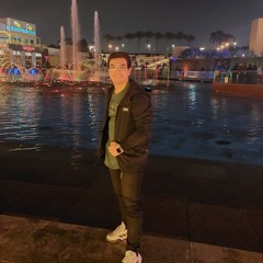 Mostafa Mahmoud