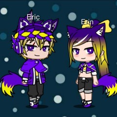 Eric and Erin