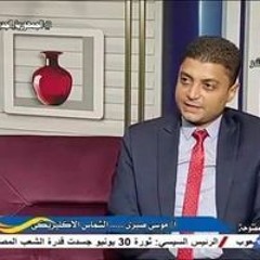 Mosa Sabry