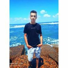 Omar M Ali