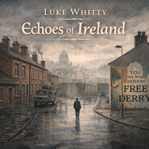 Stream Luke Whitty music | Listen to songs, albums, playlists for free ...