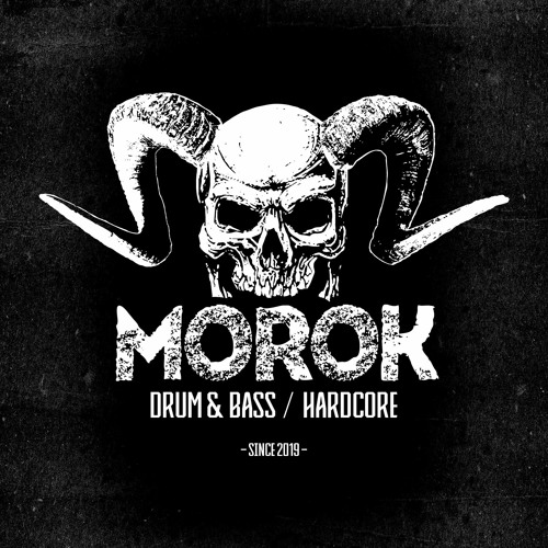 MOROK’s avatar