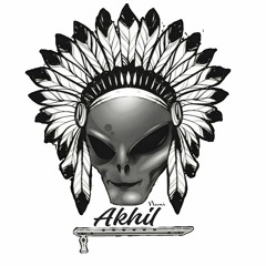 ✪|| Dj Akhil Nani ||✪