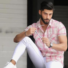 Alireza Ahmadi