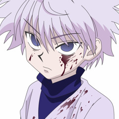 Killua