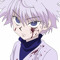 Killua