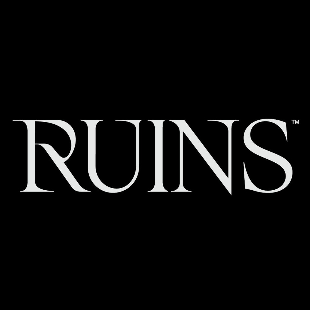 Stream RUINS music | Listen to songs, albums, playlists for free