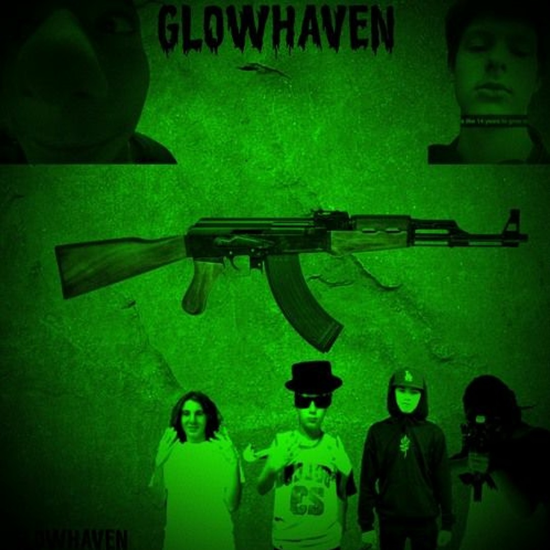 Stream GLOWHAVEN music | Listen to songs, albums, playlists