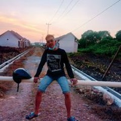 Suryanto