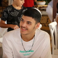 Yahel Feldberg