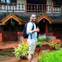 Ankit Naik