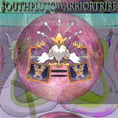 South Pluto Warrior Tribe