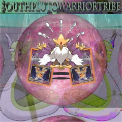 South Pluto Warrior Tribe