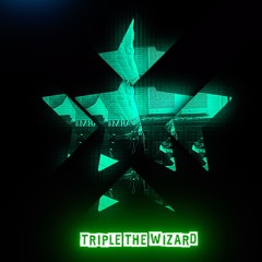 Triple The Wizard