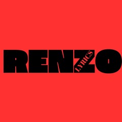 Renzo Lyrics