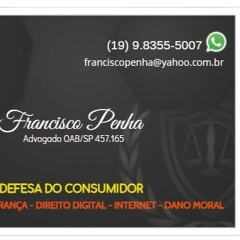 Francisco Penha