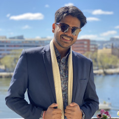 Dhruv Kotteri