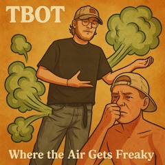TBOT (terra boys on tour)
