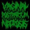 Vaginal Postpartum Necrosis