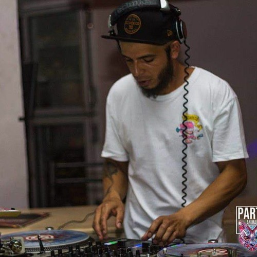 Dj Devol B&N — artist photo
