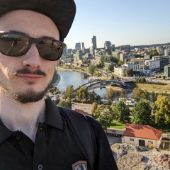 Cristian Cannata Jr.