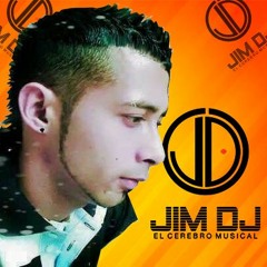 JimDj El Cerebro Musical
