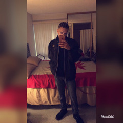 Treyvon #WT