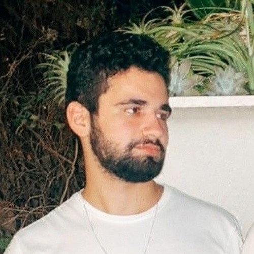 Lucas Carnevale Cruz’s avatar