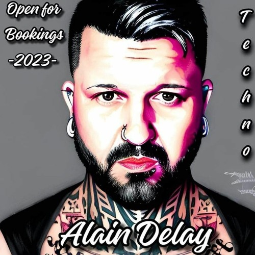 Alain Delay vs Madame Ballern - Festivalzeit ( Original Mix )