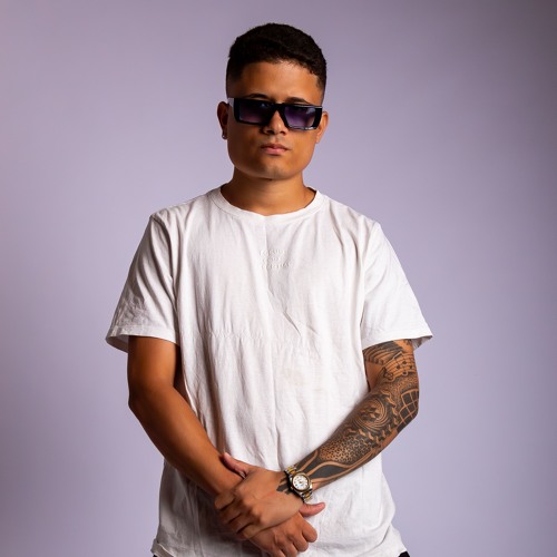NAGA MUSIC⚡️ — artist photo