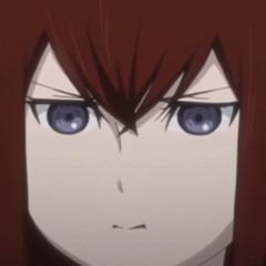 Makise Kurisu