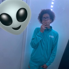 CodeineCadetDian