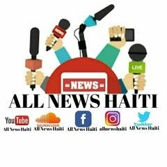 All News Haiti ✅